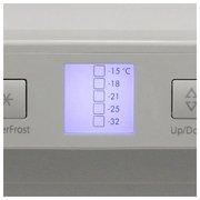 Морозильник Liebherr GX 823 Comfort фото 4 в Тюмени