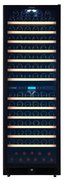Встраиваемый винный шкаф CellarPrivate CP165-2TBH фото 2 в Тюмени