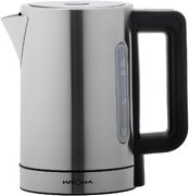 Чайник KRONA Digitaler Inox Licht КА-00008504 фото 3 в Тюмени