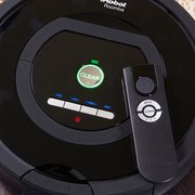 Робот-пылесос АйРобот Roomba 770 фото 4 в Тюмени Робот-пылесос iRobot Roomba 770 фото 4 в Тюмени