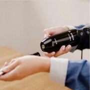 Блендер Бош MS6CB61V1 черный фото 4 в Тюмени Блендер Bosch MS6CB61V1 черный фото 4 в Тюмени
