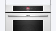 Духовой шкаф Bosch HBG7741W1 фото 2 в Тюмени