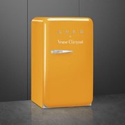 Холодильник Smeg FAB10RDYVC5 фото 3 в Тюмени
