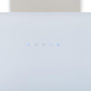 Вытяжка KRONA LIORA 600 white S фото 2 в Тюмени