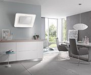 Вытяжка Miele DA 6998 W Pearl фото 3 в Тюмени