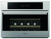 Винный шкаф Fulgor Milano FWC 4524 TC X-S