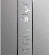 Холодильник Midea MDRB489FGE02OE фото 4 в Тюмени