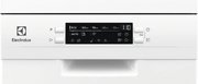 Посудомоечная машина Electrolux ESA42110SW фото 4 в Тюмени