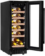 Встраиваемый винный шкаф Meyvel MV19-KBT1 фото 4 в Тюмени