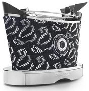 Тостер Бугатти VOLO 9895 Swarovski Chrome фото в Тюмени Тостер Bugatti VOLO 9895 Swarovski Chrome фото в Тюмени