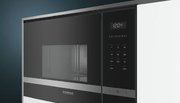 Микроволновая печь Siemens BF 525LMS0 фото 2 в Тюмени