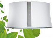 Вытяжка Falmec Zephiro 66 (450) (с системой E.ion) ECP white фото 4 в Тюмени