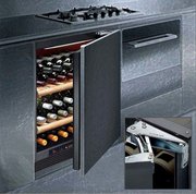 Винный шкаф IP CI 140 CF фото 2 в Тюмени