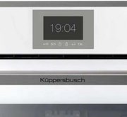 Духовой шкаф Kuppersbusch BP 6550.0 W9 Shade of Grey фото 2 в Тюмени