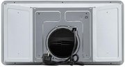 Встраиваемая вытяжка Krona KATE 600 WHITE PB фото 4 в Тюмени
