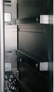 Винный шкаф Dunavox DX-7.20BK/DP фото 3 в Тюмени