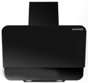 Вытяжка Maunfeld LONDON 50 BLACK GLASS B фото 2 в Тюмени