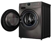 Стиральная машина с функцией сушки Midea MF200D80WBS/S-RU фото 4 в Тюмени