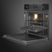 Духовой шкаф Smeg SF6100VB3RU фото 4 в Тюмени