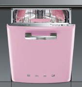Посудомоечная машина Smeg ST2FABRO2 фото 2 в Тюмени