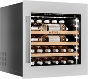 Винный шкаф Meyvel MV31PRO-KWB1 фото 2 в Тюмени
