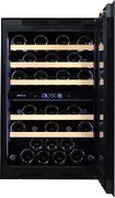 Винный шкаф Dunavox DVS-44.120DSS фото 3 в Тюмени