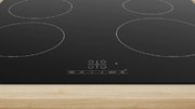 Индукционная варочная панель Bosch PUE61RBB6E фото 2 в Тюмени