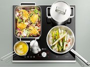 Независимая варочная панель Neff T44T43N0 фото 4 в Тюмени