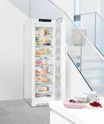 Морозильник Liebherr GNP 4355 Premium NoFrost фото 3 в Тюмени