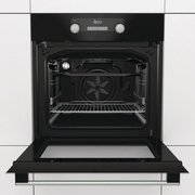 Духовой шкаф Gorenje BO735E20XG-S фото 2 в Тюмени