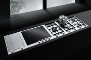 Индукционная варочная панель Barazza 1PBF7ID фото 2 в Тюмени