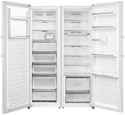 Холодильник Korting KNF 1886 W фото 3 в Тюмени