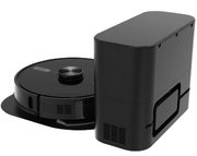 Робот-пылесос Haier HSR PRO R2B фото 4 в Тюмени