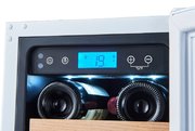 Встраиваемый под столешницу винный шкаф CellarPrivate CP020-1TWH фото 2 в Тюмени