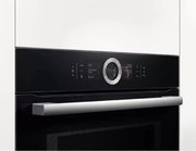 Духовой шкаф Bosch CMG 636BB1 фото 3 в Тюмени