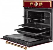 Духовой шкаф Kuppersberg RC 6911 BOR Bronze фото 3 в Тюмени