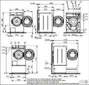 Стиральная машина Schulthess Spirit 510 White фото 3 в Тюмени