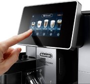 Кофемашина DeLonghi ECAM610.55.SB фото 3 в Тюмени
