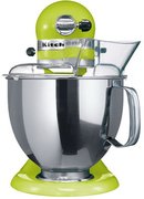 Миксер Китчен Эйд KSM150PSEGA фото 2 в Тюмени Миксер KitchenAid KSM150PSEGA фото 2 в Тюмени