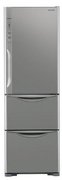 Холодильник Hitachi R-SG37BPU STS
