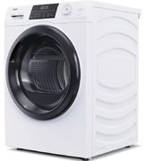 Сушильная машина Haier HD90-A2959 фото 2 в Тюмени