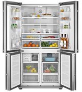 Холодильник Teka NFE 900 X фото 2 в Тюмени