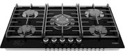 Газовая варочная панель Haier HHX-G95CWSB фото 2 в Тюмени