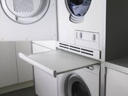 Выдвижная полка Аско HSS105 W фото 2 в Тюмени Выдвижная полка Asko HSS105 W фото 2 в Тюмени