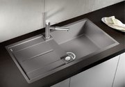 Мойка Blanco Metra XL 6 S-F антрацит фото 2 в Тюмени
