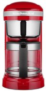 Кофеварка KitchenAid 5KCM1209EER фото 2 в Тюмени