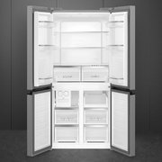 Холодильник  Smeg FQI48XE фото 2 в Тюмени