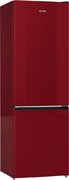 Двухкамерный холодильник Gorenje NRK6192CR4 фото 3 в Тюмени