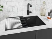 Мойка Омойкири Yamakawa 45T-U/I CH фото 3 в Тюмени Мойка Omoikiri Yamakawa 45T-U/I CH фото 3 в Тюмени