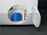 Стиральная машина AEG LFR73864VE фото 3 в Тюмени